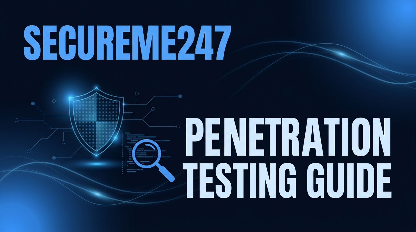 Penetration Testing Guide: What Every Business Owner Needs to Know