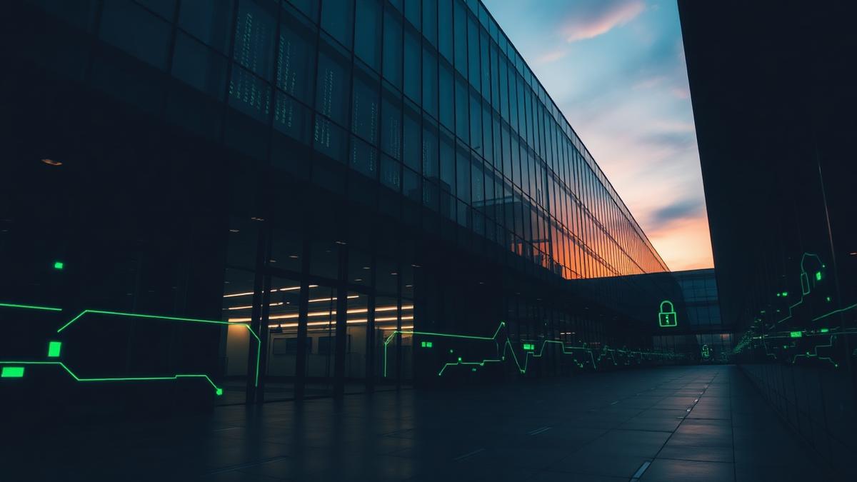 CMMC Compliance for Reston Government Contractors
