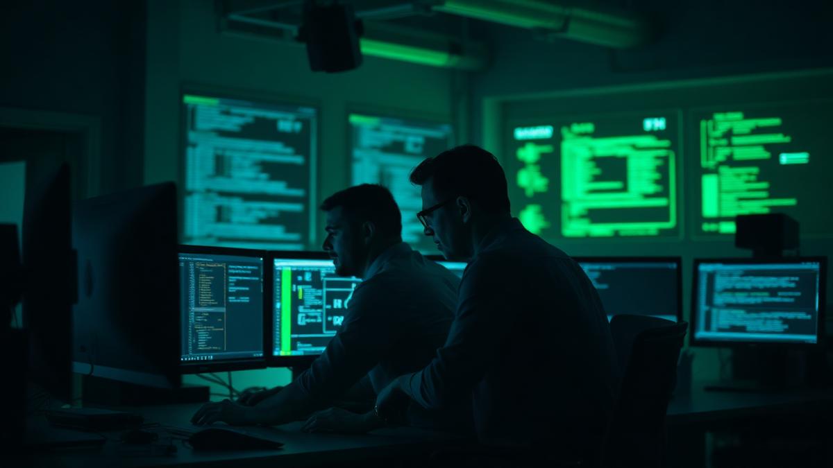 Co-Managed IT: When to Augment Your Internal IT Team