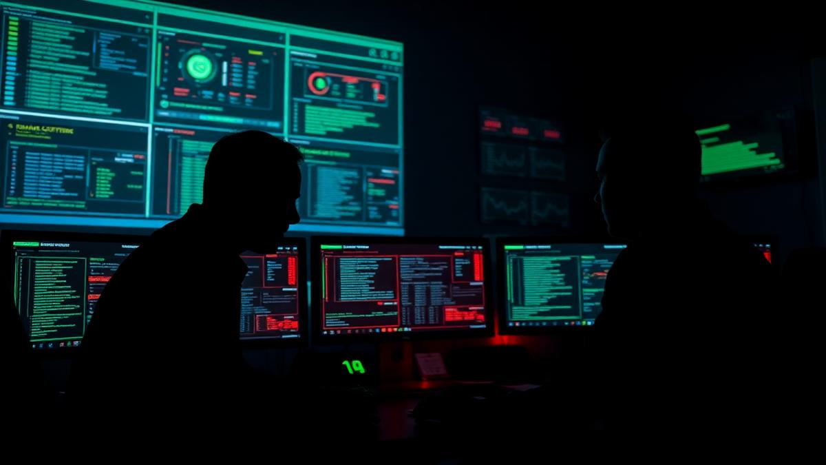 Ransomware Recovery in Reston, VA: The First Hour and What Follows